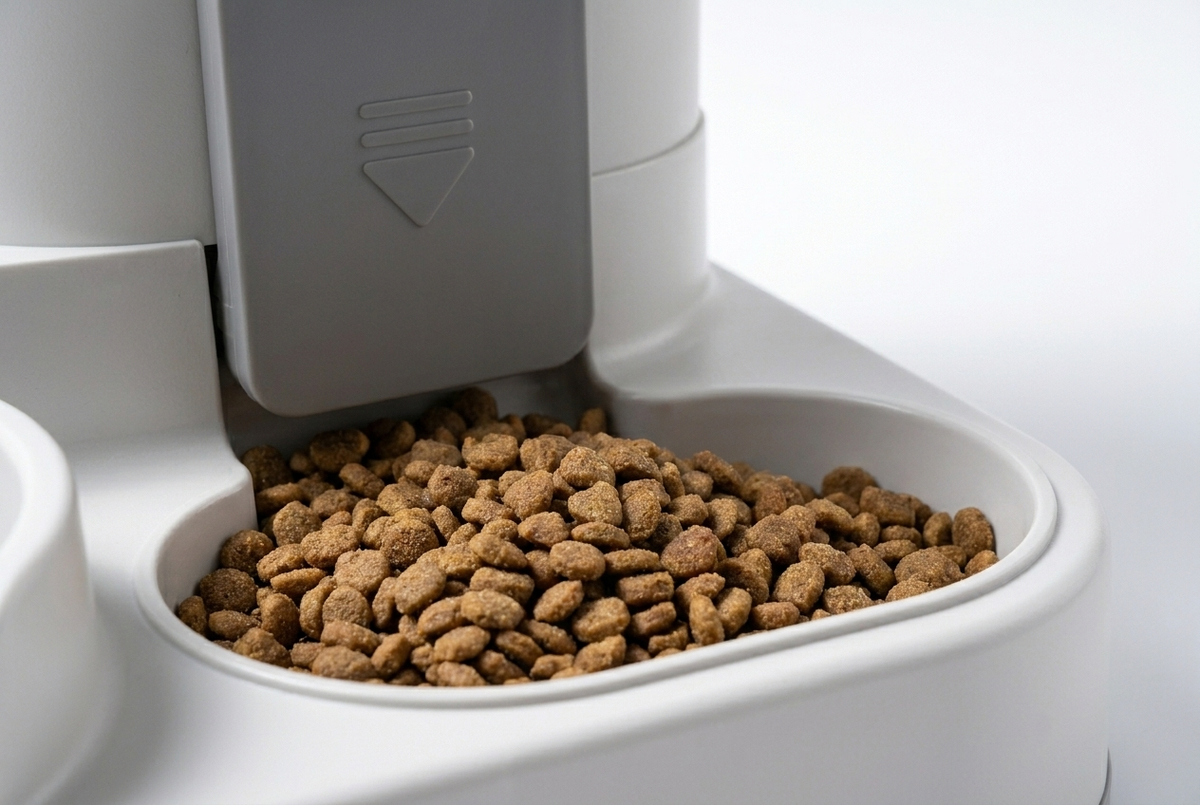 The Smartest Way to Care for Your Pet.