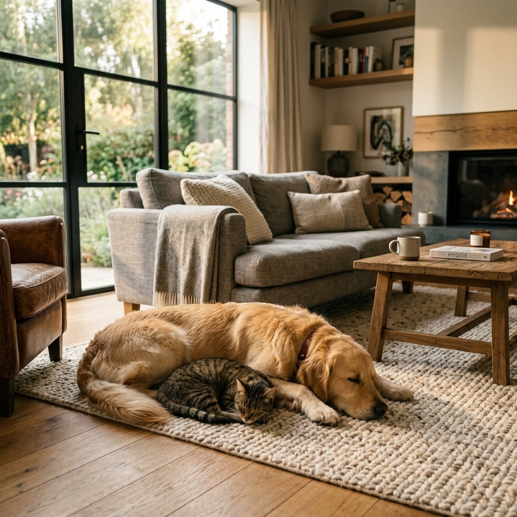 Pawsec Premium Home